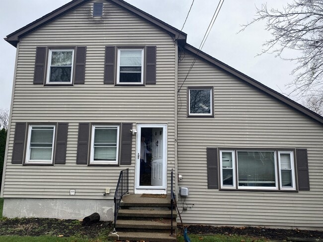 Foto del edificio - 5 Sunnyside Ave