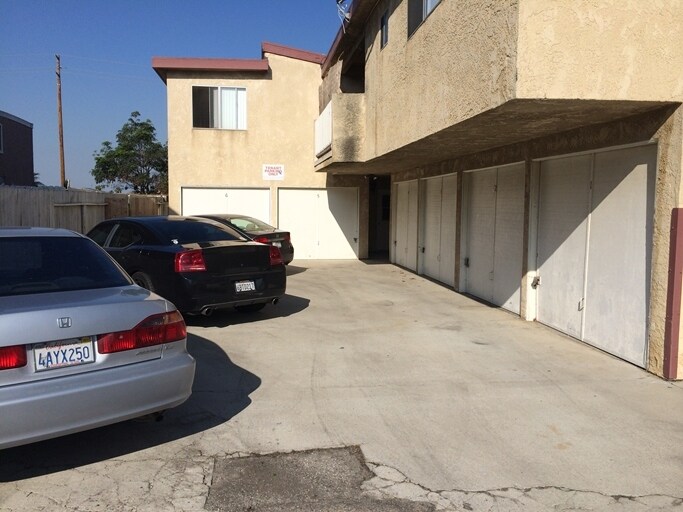 Foto del edificio - 7302 Garfield Ave
