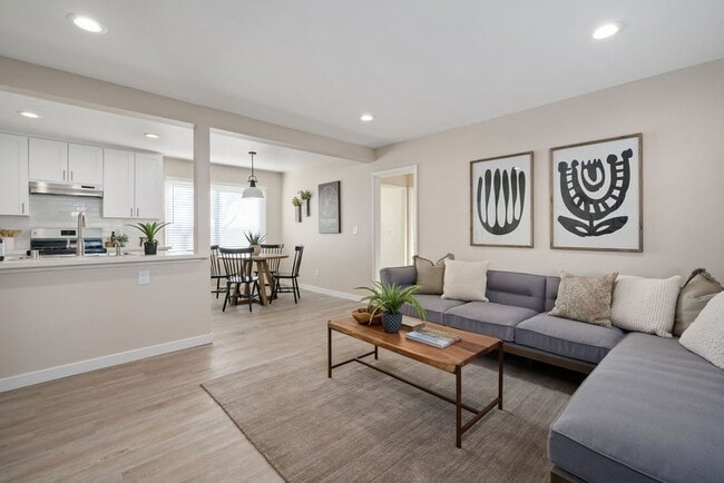 Foto del interior - 240 Spring Street