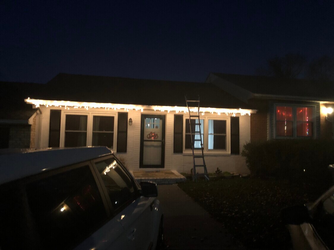 538 Pow Morr Dr, Front Royal, VA 22630 Townhome Rentals in Front