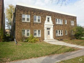 Building Photo - 5310 Beloit Rd
