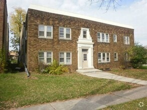 Building Photo - 5310 Beloit Rd
