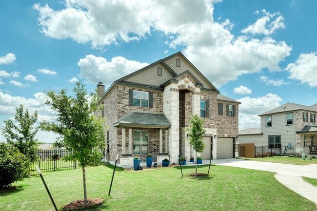 Building Photo - 7801 Lawford Ct
