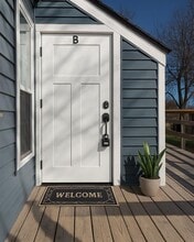 Building Photo - 306 E Hughbert St