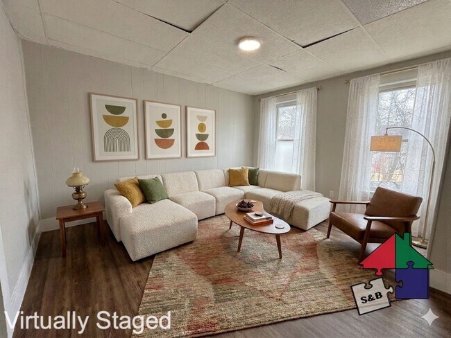 Foto del edificio - 23 Branch St