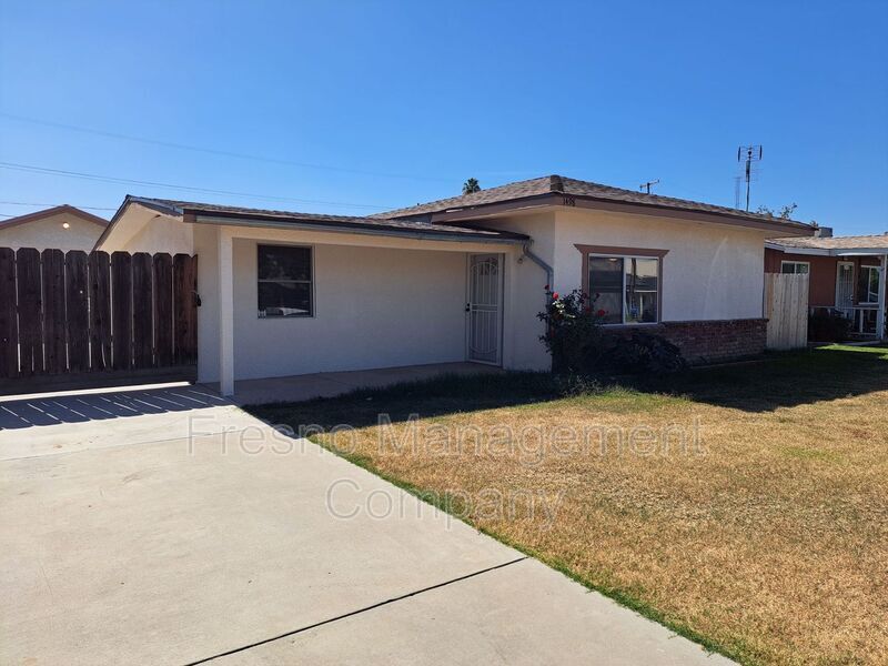 1498 Escalon Ave, Clovis, CA 93611 House Rental in Clovis, CA