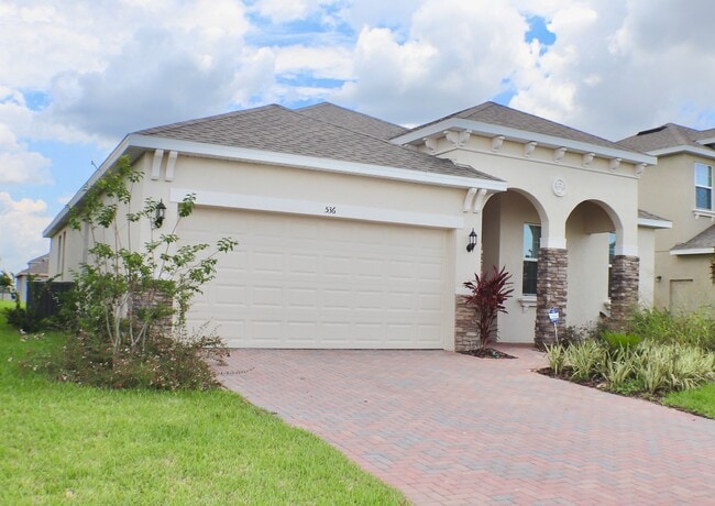 Building Photo - 536 Sapphire Dr