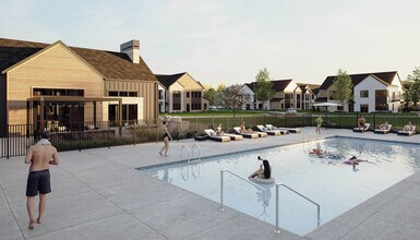 Building Photo - Timberveil Residences