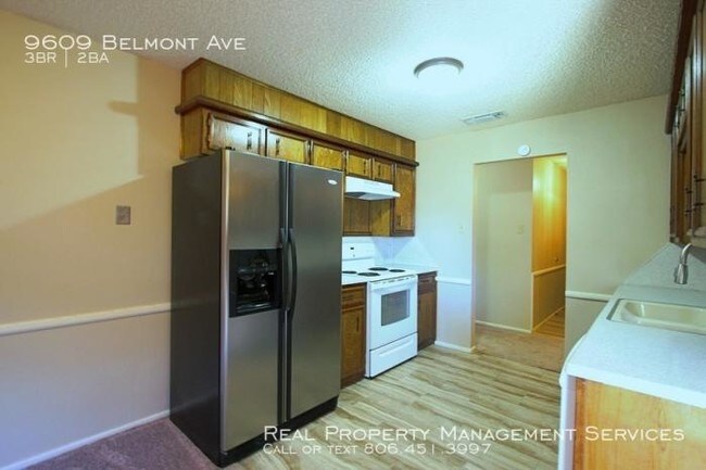 Building Photo - 3 bedroom in Lubbock TX 79424