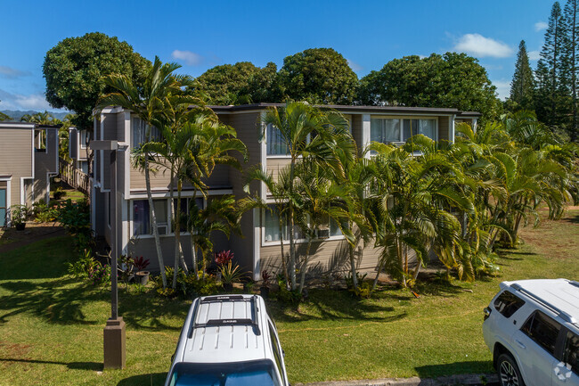 Building Photo - Mililani Terrace