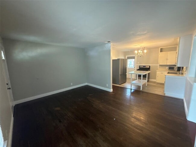 Foto del edificio - 4412 S 2nd St