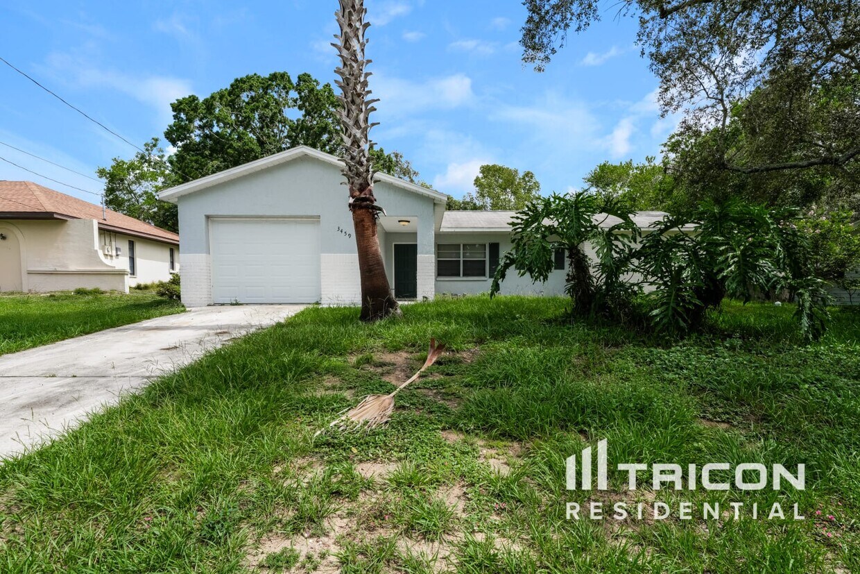 Foto principal - 3459 Hartley Rd