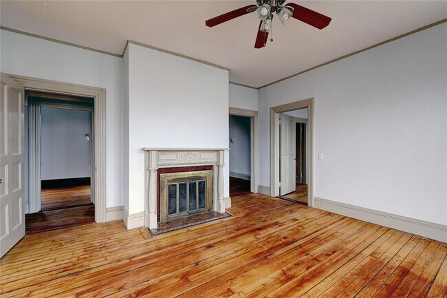 Building Photo - 45 Cypress St