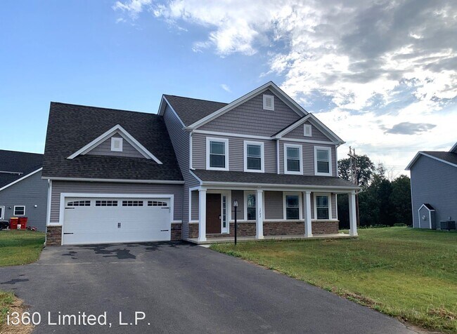 Foto del edificio - 4 br, 2.5 bath House - 1702 Treeline Dr
