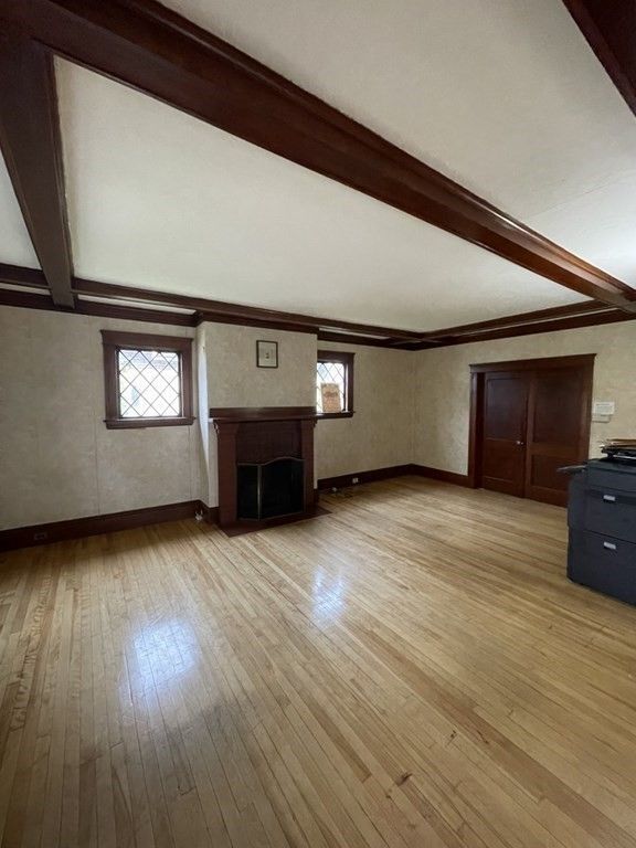 Foto del edificio - 46 Wachusett St