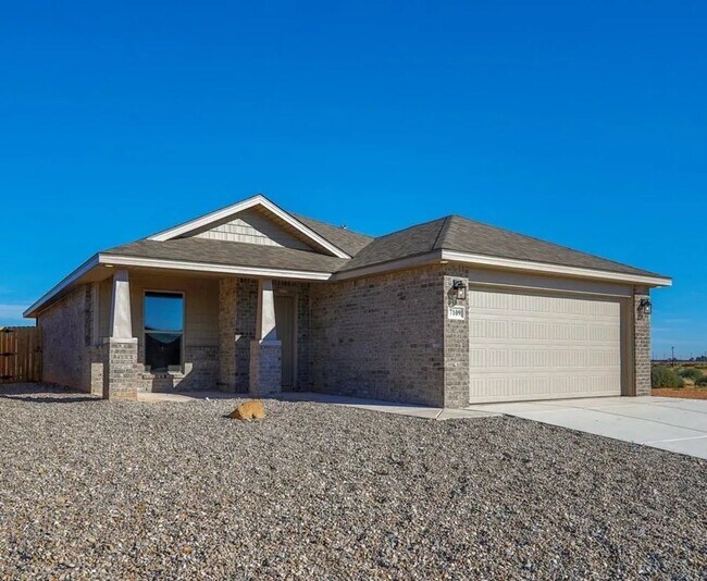 Foto del edificio - New 3 Bedroom Home in Greenwood, TX!