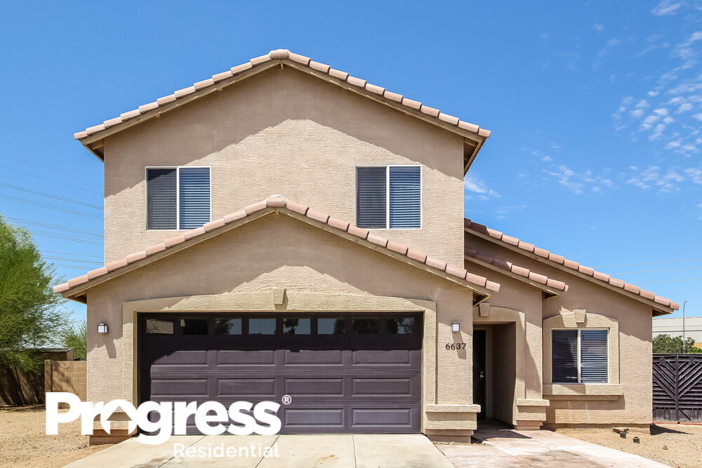6637 W Riva Rd, Phoenix, AZ 85043 House Rental in Phoenix, AZ