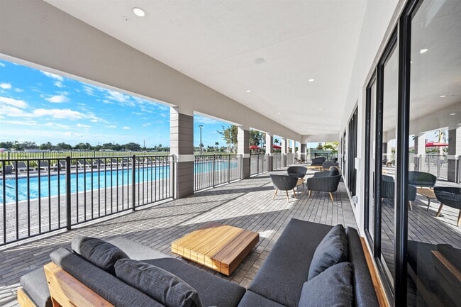 Foto del edificio - Vista Lago Apartments
