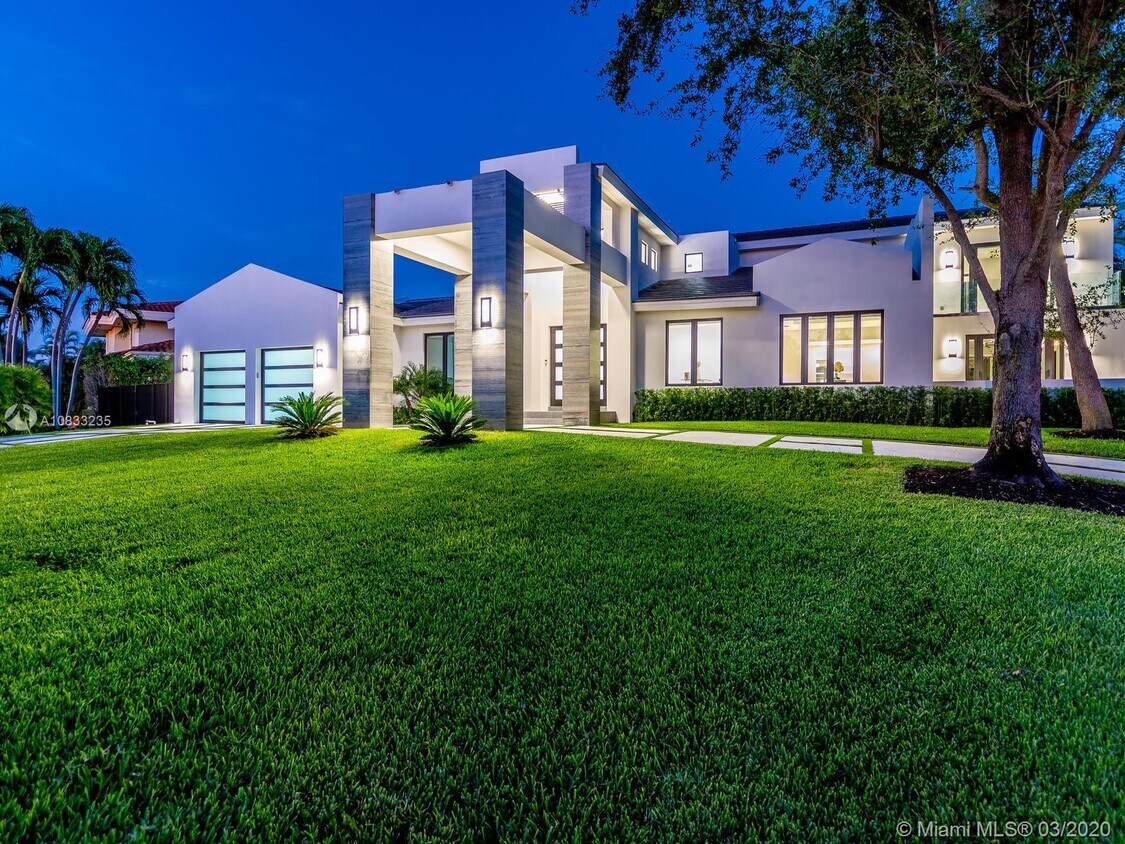 Foto principal - 1251 Bella Vista Ave
