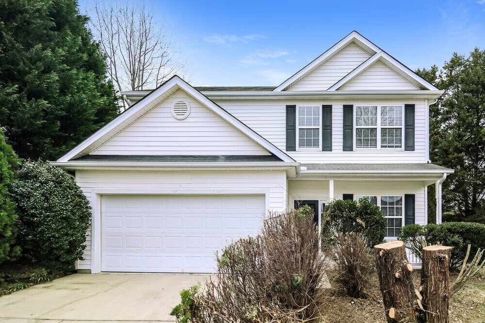 Foto principal - 4904 Four Sons Ct