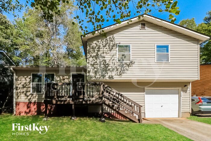 Foto principal - 680 Springhollow Ln SW