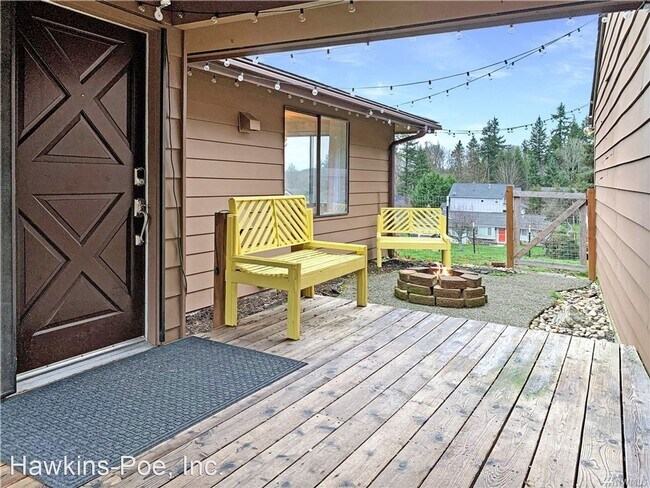 Foto del edificio - 3 br, 2 bath House - 6812 Bentley Circle NE