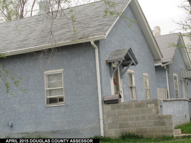 Foto del edificio - 2520 N 20th St