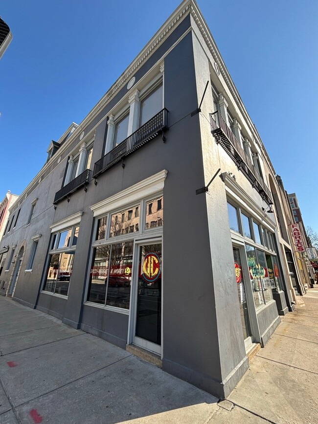 Building Photo - 205 N 3rd St