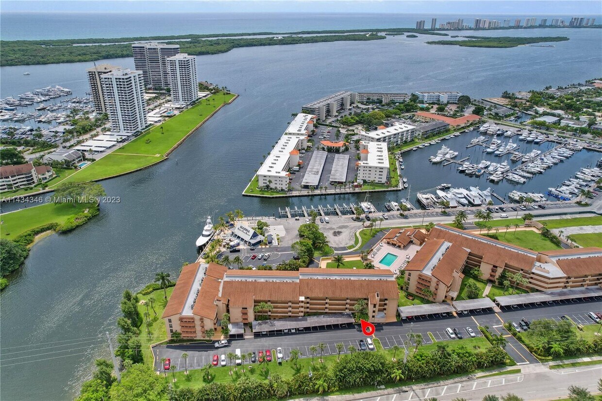 1036 US1 Unit 116, North Palm Beach, FL 33408 Condo for Rent in