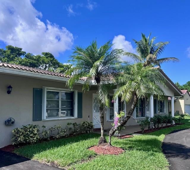 Foto principal - 8398 NW 35th St