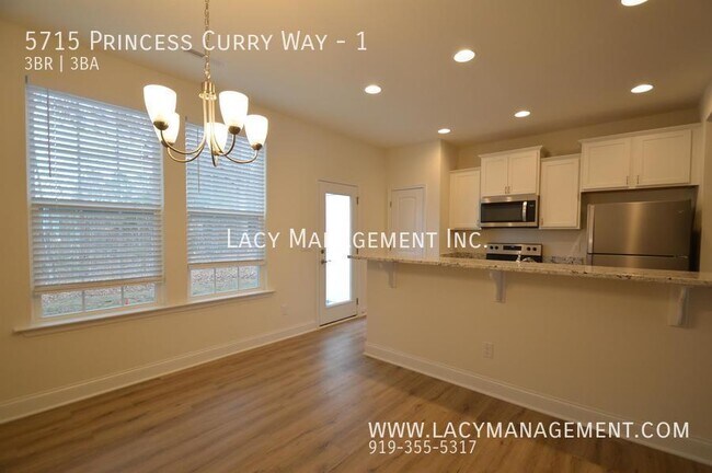 Building Photo - 5715 Princess Curry Way