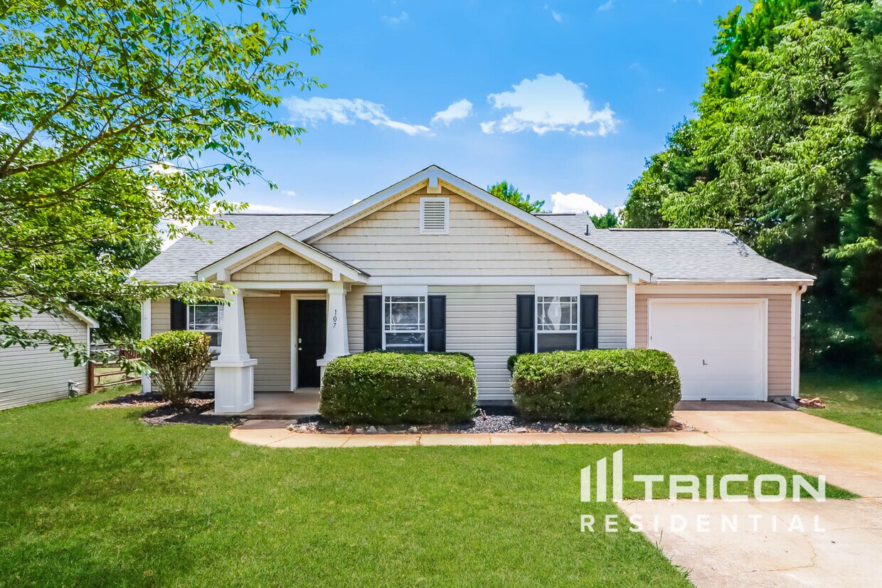 Foto principal - 107 Duxbury Rd