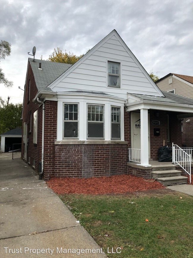 Building Photo - 3 br, 1 bath House - 9591 Abington Ave