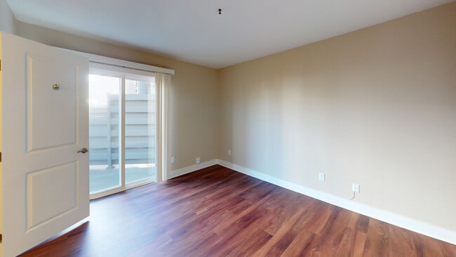 Interior Photo - Highlands of Marin