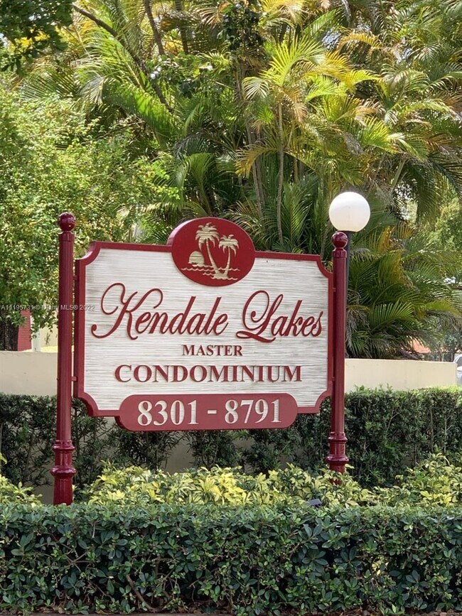 8453 SW 137th Ave Miami FL 33183 Townhouse For Rent In Miami FL 