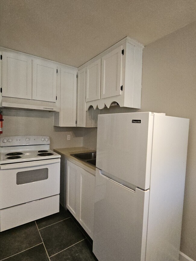 Foto del edificio - Evelyn