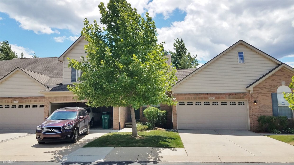 7769 Mitchell Dr Unit 123, Van Buren Township, MI 48111 Condo for