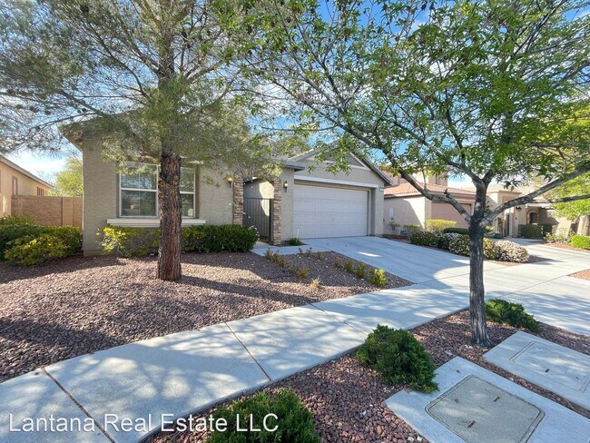 Building Photo - 5 br, 2.5 bath House - 1581 Boundary Peak Way