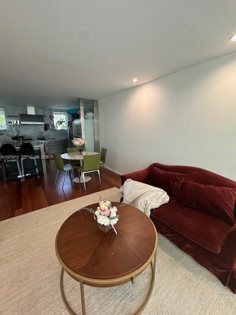 Foto del edificio - 1601 West Ave