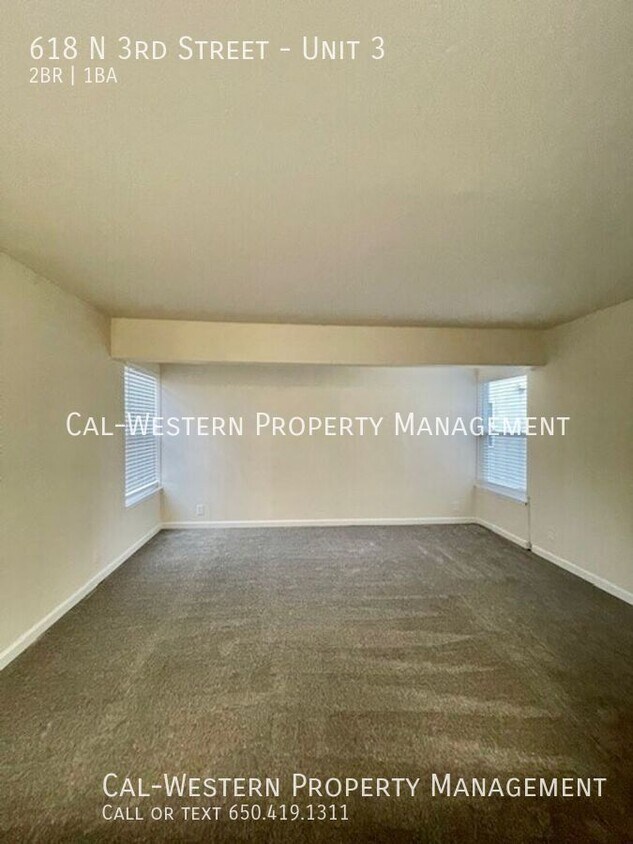 Foto del edificio - 618 N 3rd St