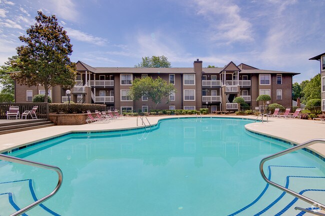 South Pointe Apartment Homes South Pointe Apartment Homes