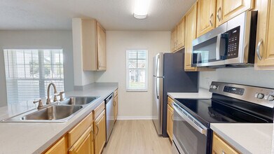 Interior Photo - The Breyley Apartments