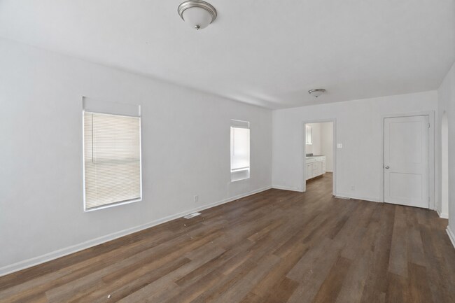 Foto del edificio - Charming 3BR/1B Single-Family Home