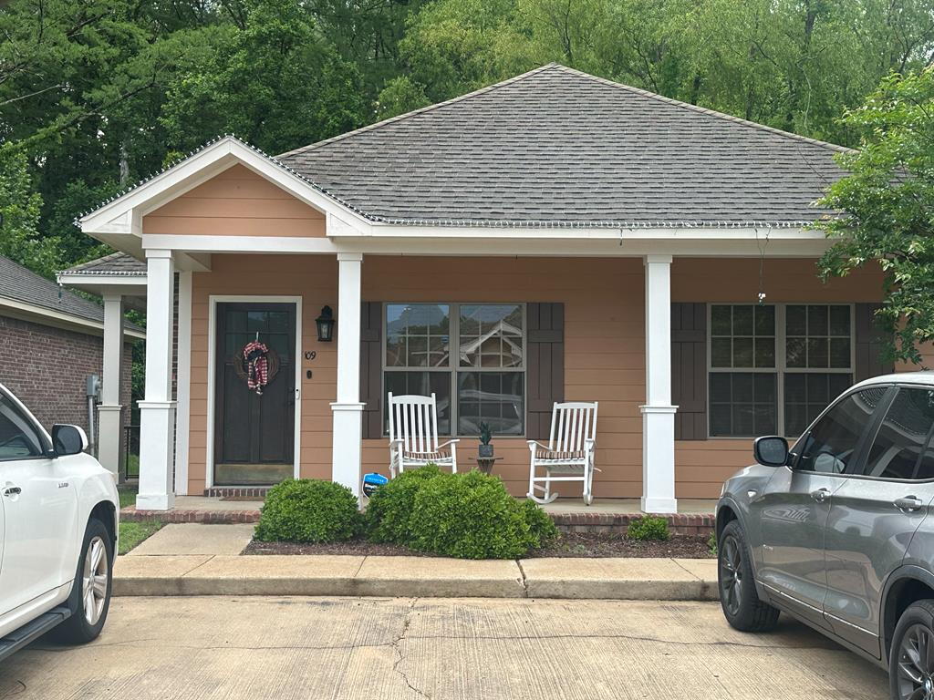 Foto del edificio - 109 Private Rd 1037