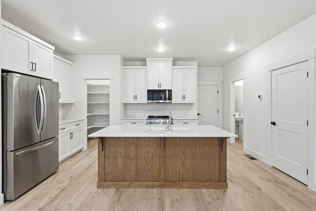 Foto del edificio - 2152 E Deep Purple Ln