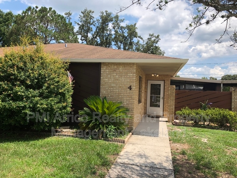 4205 Old Rd, Lakeland, FL 33813 House Rental in Lakeland, FL