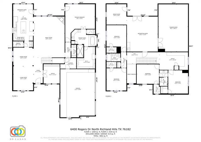Building Photo - 6400 Rogers Dr