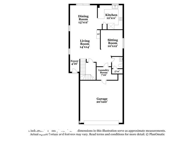 Building Photo - 9521 Colorado Blue St