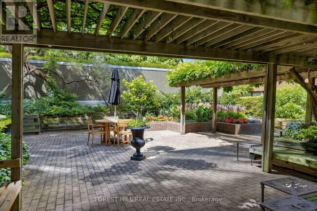 Photo du bâtiment - 164 Cumberland St