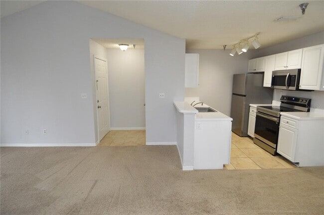 Foto del edificio - 10265 Gandy Blvd N